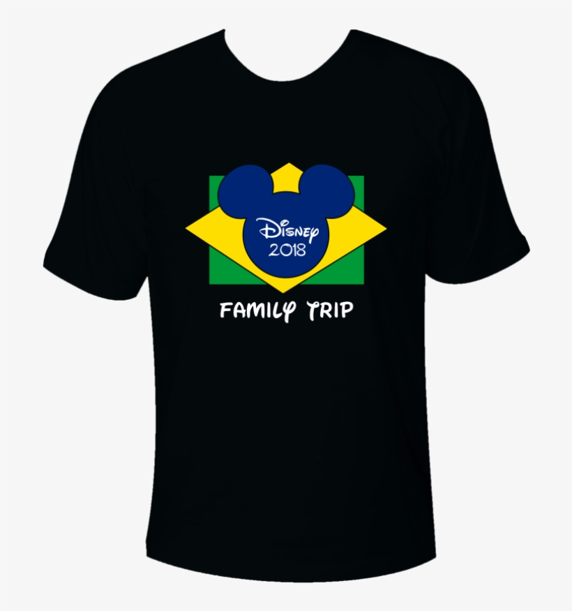 Camiseta Para Viagem À Disney, transparent png