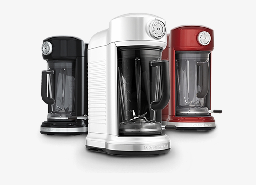 Magnetic Drive Blender, transparent png