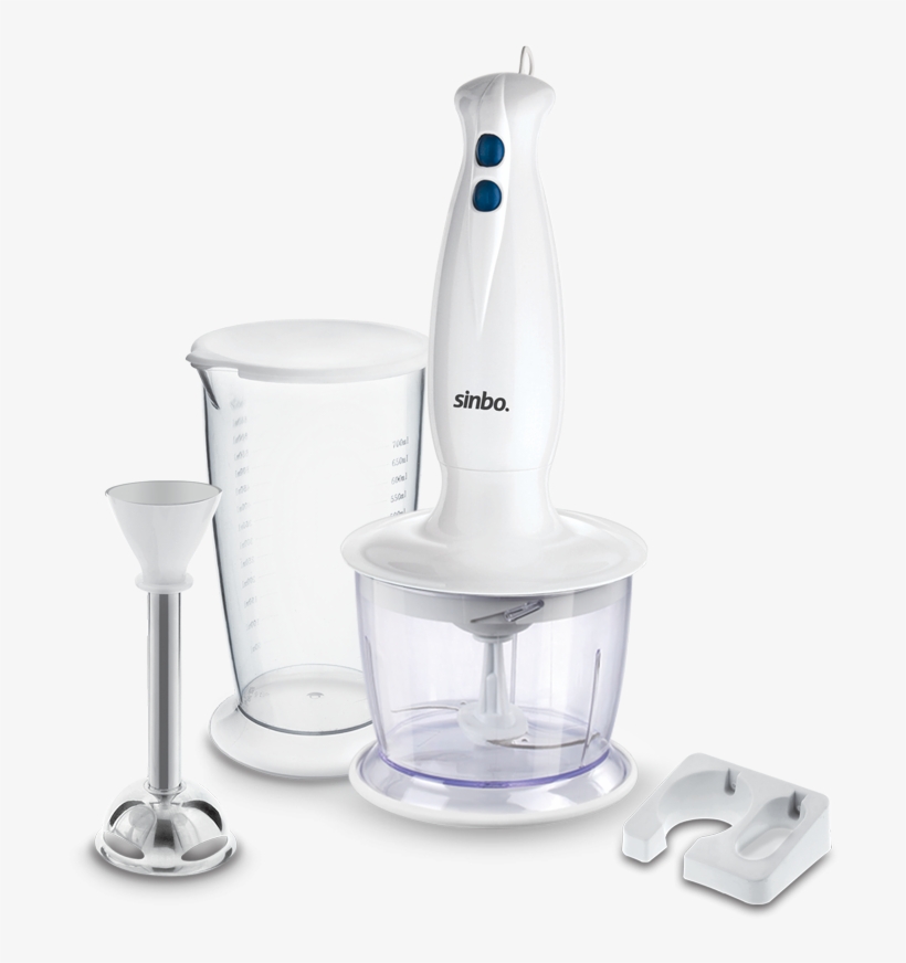 Shb 3036 Blender Set, transparent png