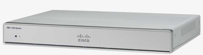 Why The Isr 1000 Series Is A Really Big Deal, transparent png