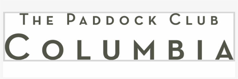 The Paddock Club Columbia, transparent png