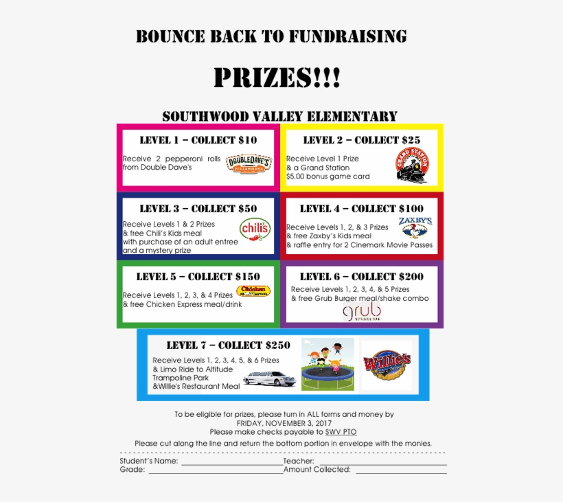 Pto News - October, transparent png