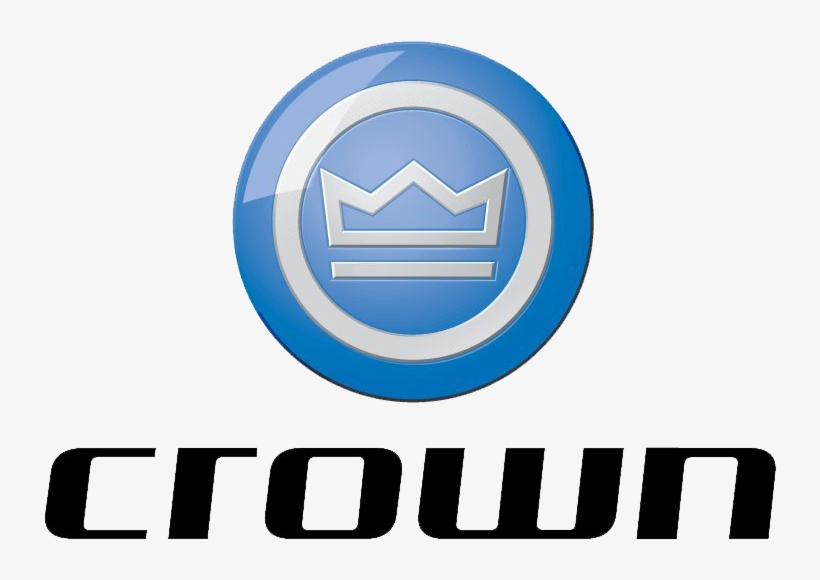 Crown-logo, transparent png
