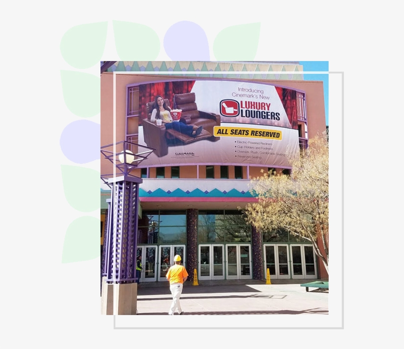 We Can Help Prolong The Life Of Your Signage With Our, transparent png