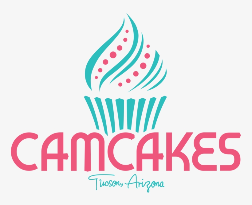 Camcakes Transparent Footer, transparent png