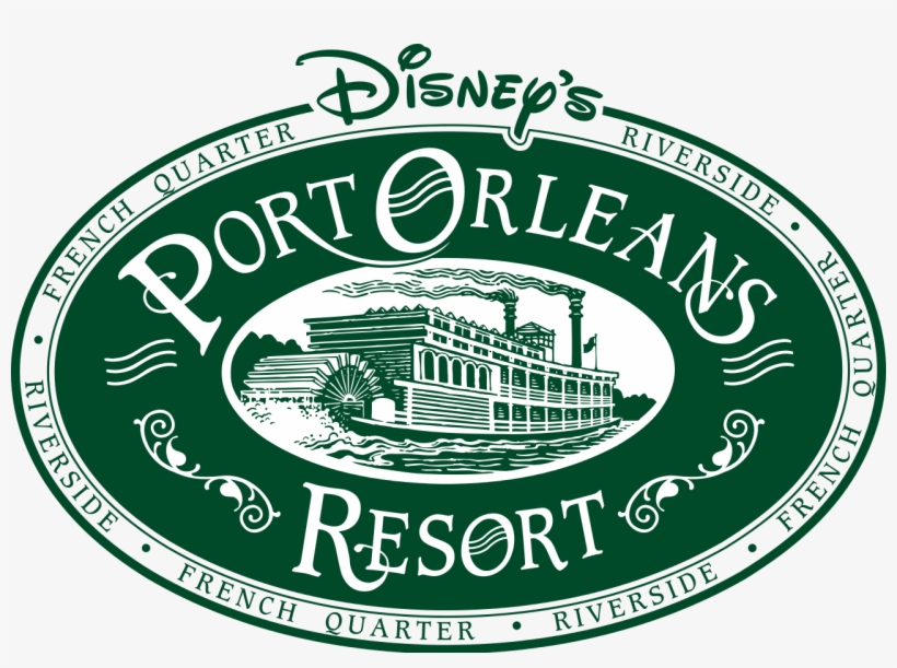 Disney's Port Orleans Riverside Resort Guide, transparent png