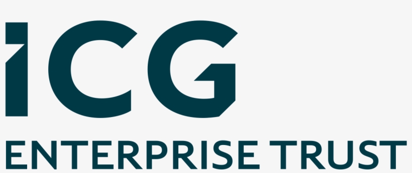 Icg Enterprise Trust Logo, transparent png