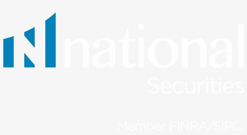 Securities Offered Through National Securities Corp, transparent png