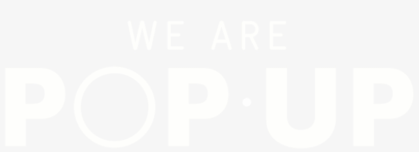 We Are Pop Up, transparent png