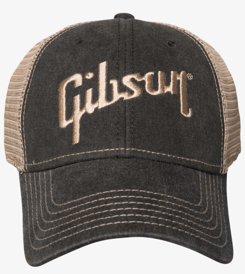 Faded Denim Hat, transparent png