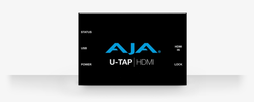 The U-tap Hdmi Usb, transparent png