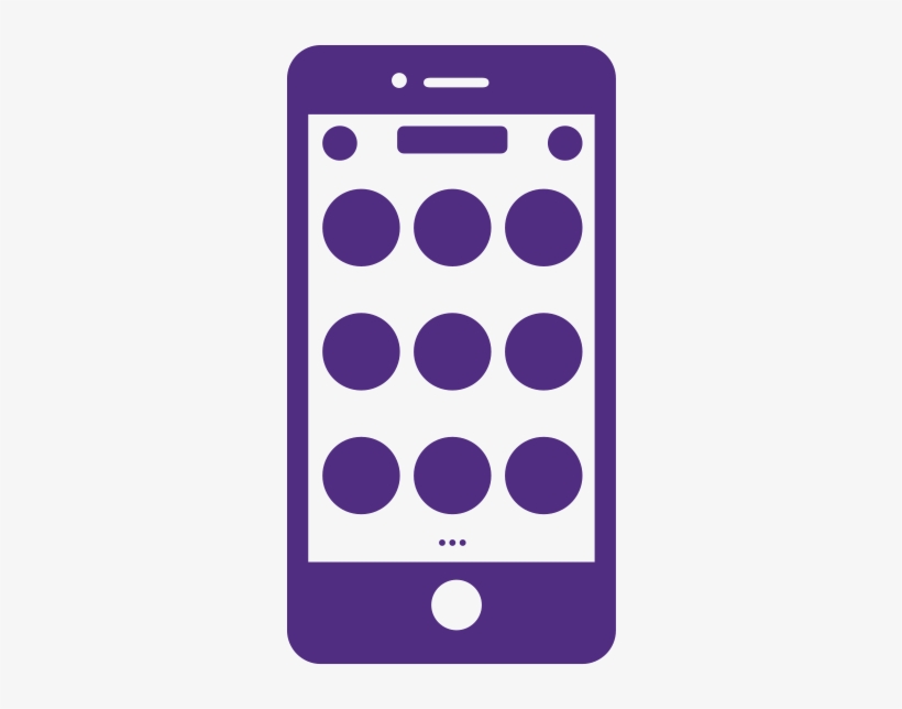 Home Automation App, transparent png