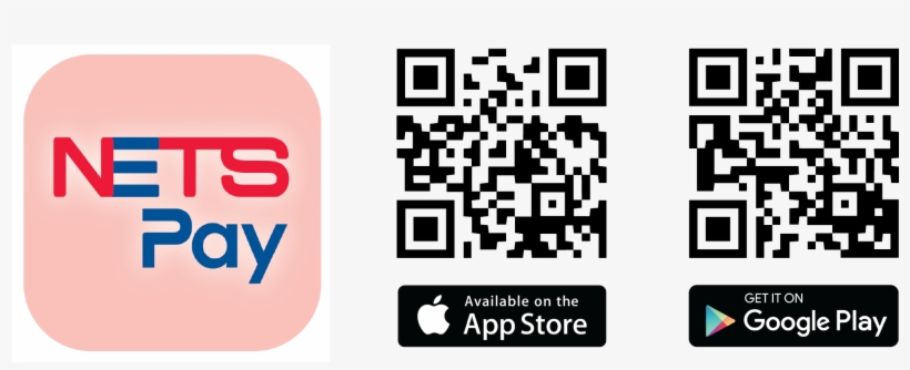 Search For “netspay” In The App Store, Or Scan The, transparent png