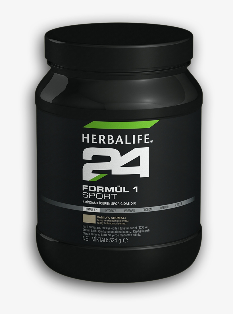 Herbalife 24 Formül 1 Sport, transparent png