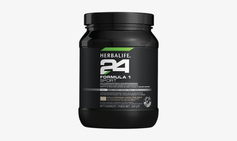 Herbalife 24 Sportvoeding Herbalife 24 Formule 1 Sportshake, transparent png