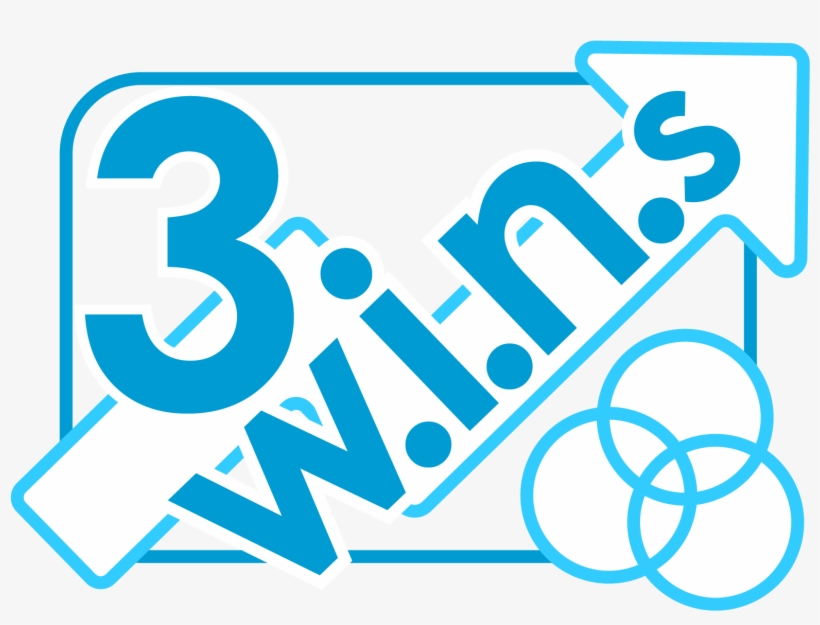 3 W - I - N - S - 3 W - I - N - S -, transparent png