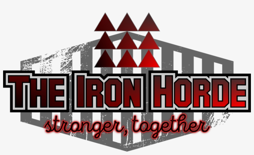 Horde Banner Png, transparent png
