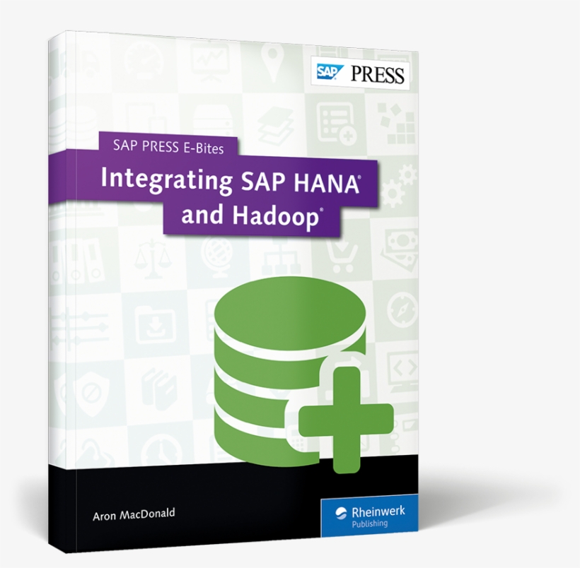 Bring Sap Hana And Hadoop Together For A Bigger And, transparent png