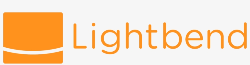 Lightbend Logo, transparent png