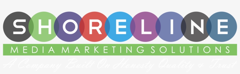 Shoreline Media Marketing, transparent png