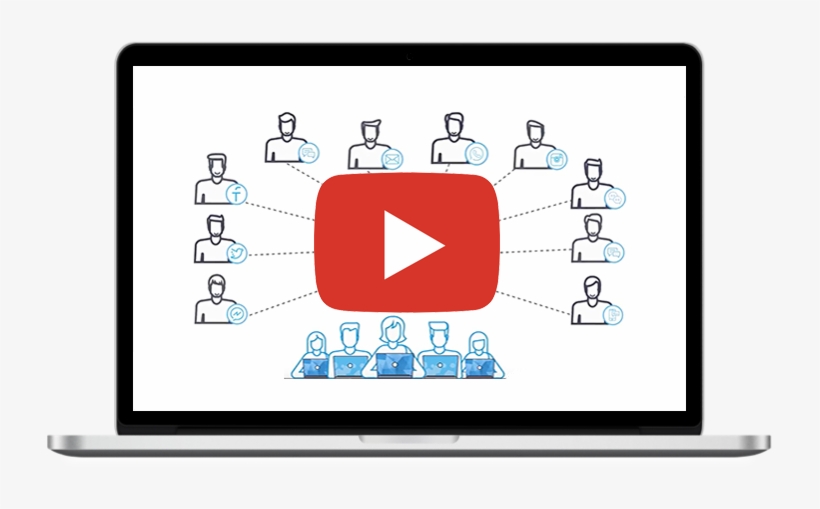 Dimelo Integrates With Google My Business, transparent png