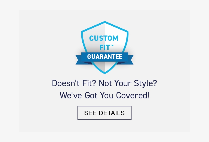 Customfit Guarantee On Lowe's Custom Blinds And Shades, transparent png