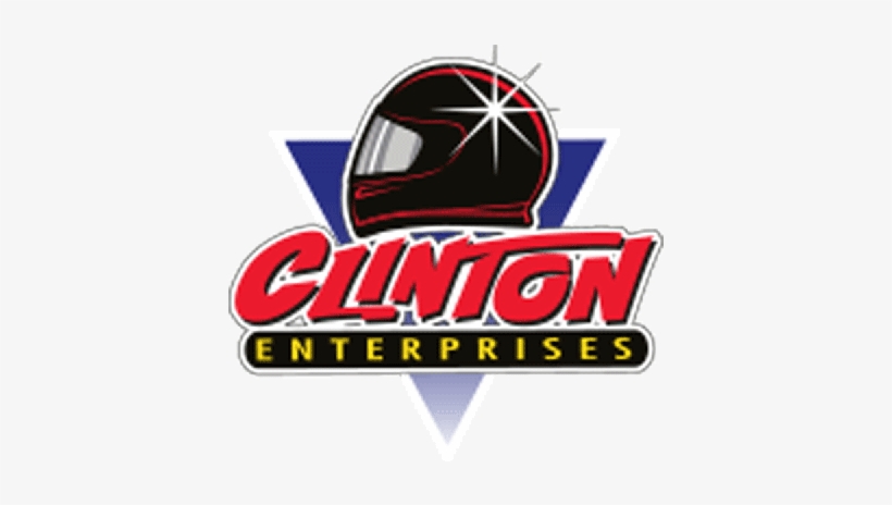 Clinton Enterprises, transparent png