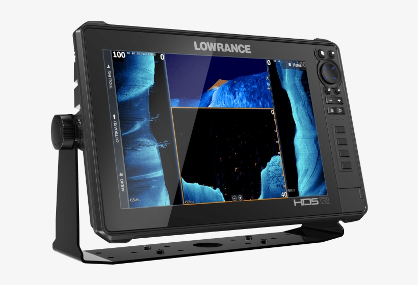 Lowrance Logo Png, transparent png