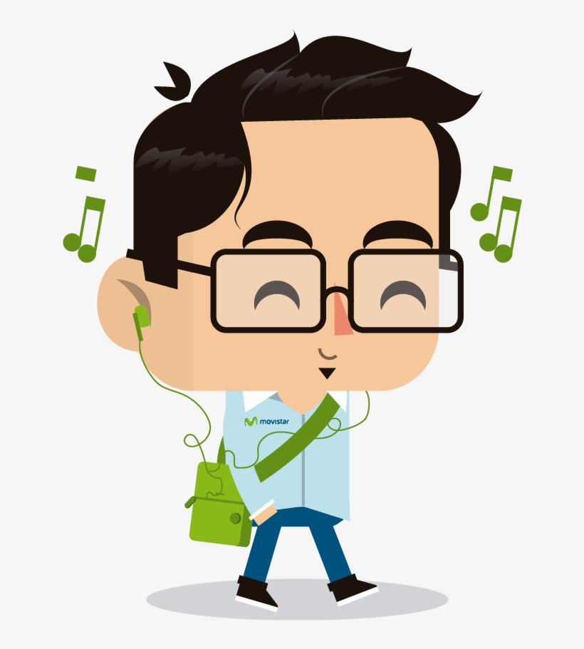 Personality, transparent png