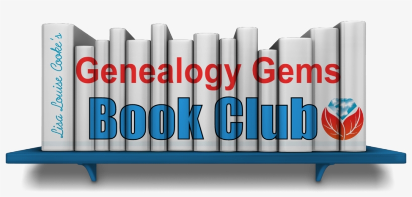 The Genealogy Gems Podcast With Lisa Louise Cooke, transparent png