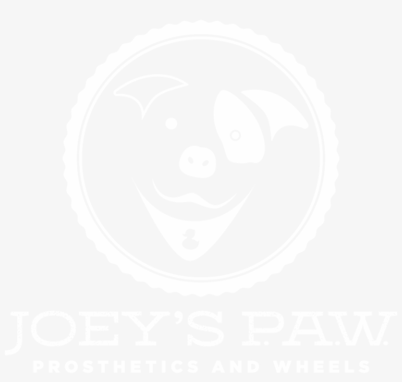 Joey's P - A - W - Logo, transparent png