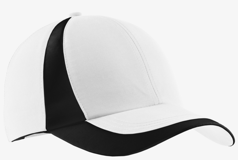 B1525 Nike Golf Dri-fit Technical Colorblock Cap, transparent png
