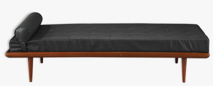 Day Bed France & Daverkosen, Peter Hvidt And Orla Molgaard-nielsen, transparent png