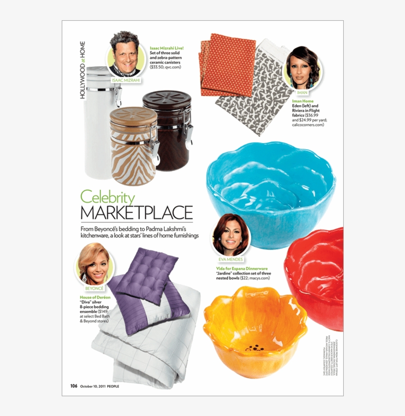 People Magazine, transparent png