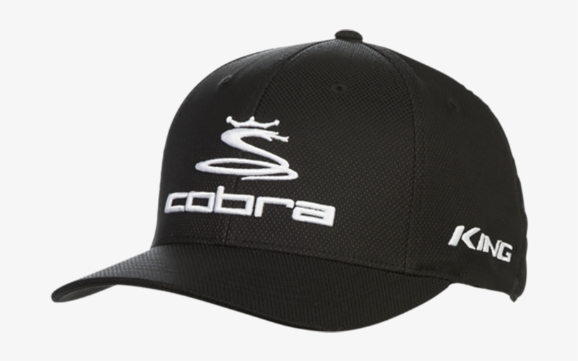Pro Tour Stretch Fit Hat, transparent png