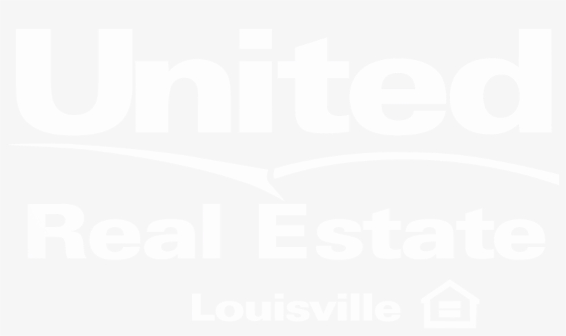 United Real Estate Logo, transparent png