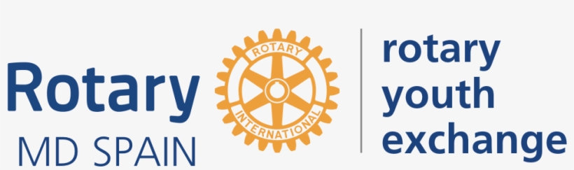Rotary International Youth Exchange Program Spain, transparent png