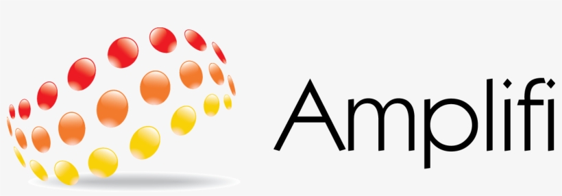 Amplifi-logo, transparent png
