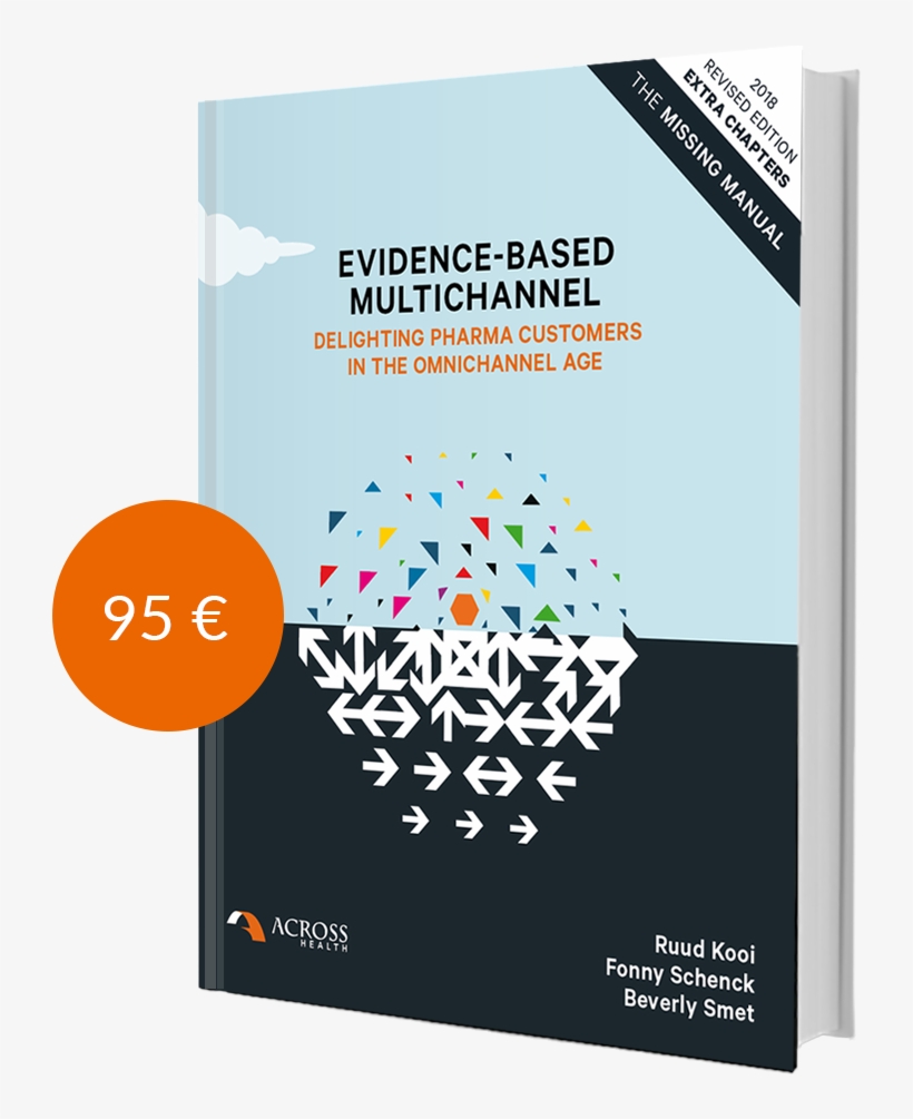 The Missing Manual For Pharma Marketers, transparent png