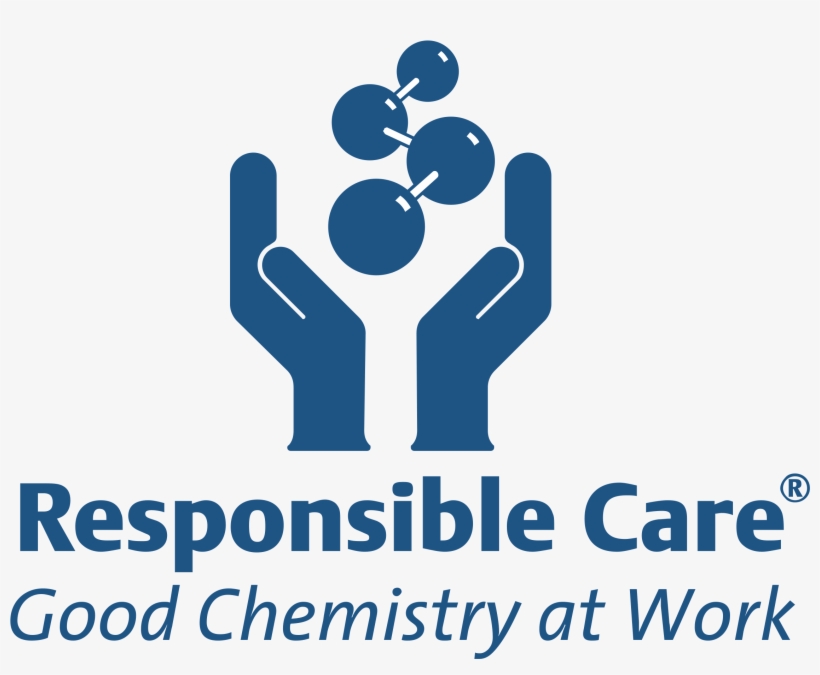 Responsible Care Logo Png Transparent, transparent png