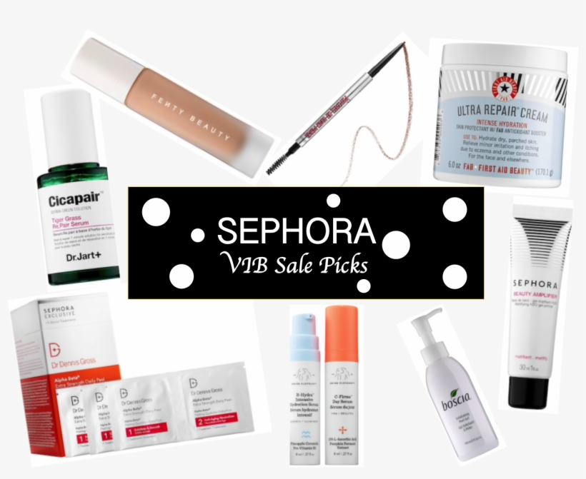 Sephora Sale Recommendations, transparent png