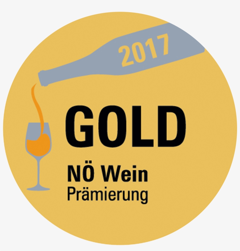 Nö Landesweinprämierung, transparent png