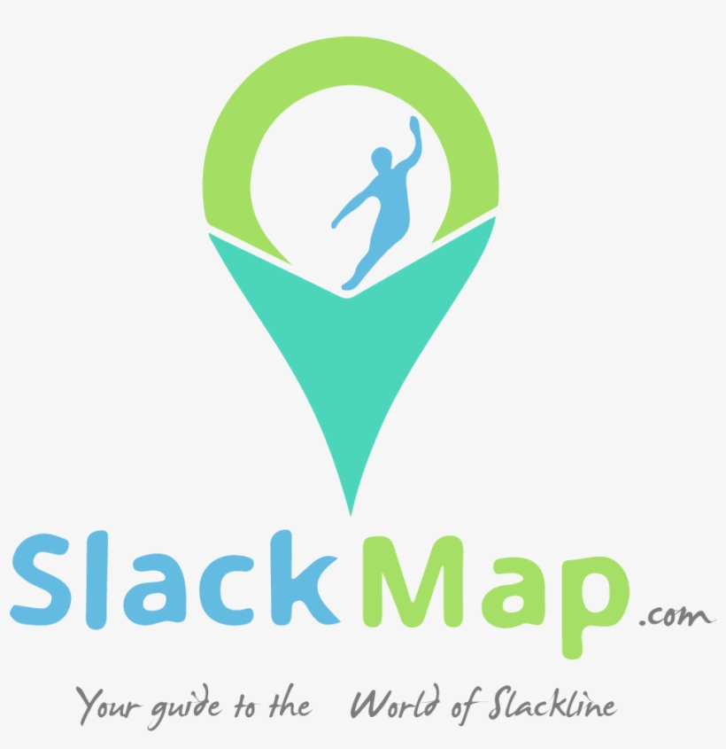 Slackmap, transparent png