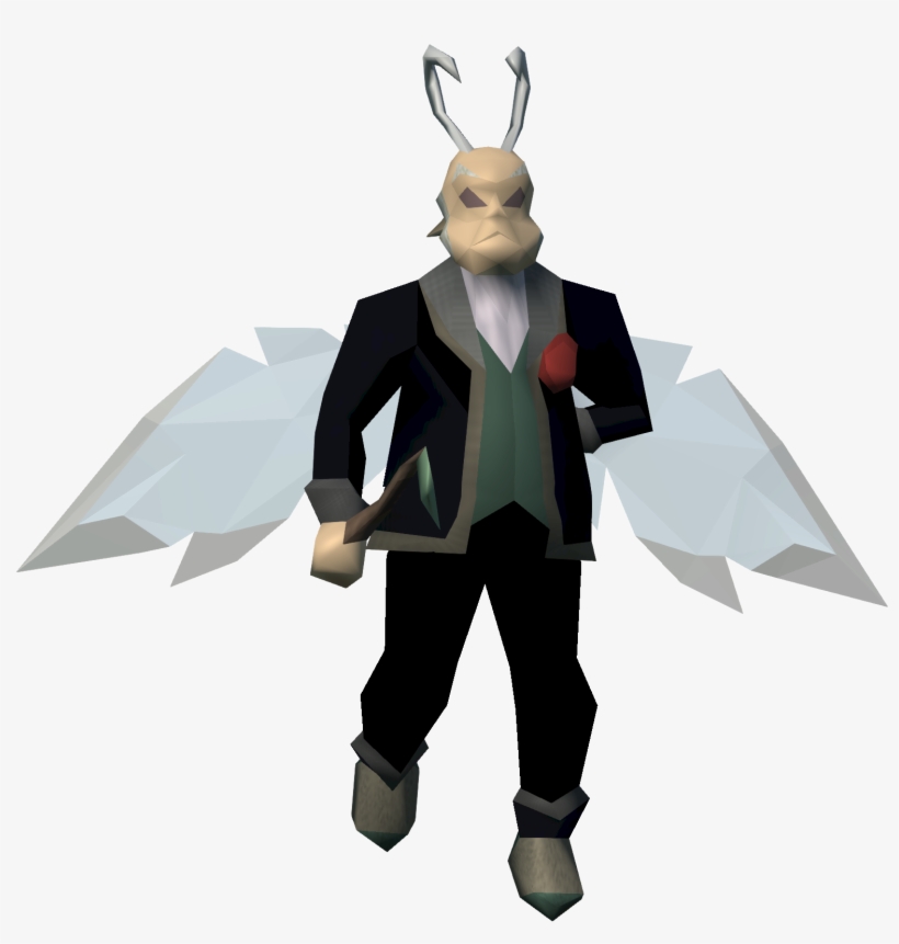 Fairy Godfather, transparent png