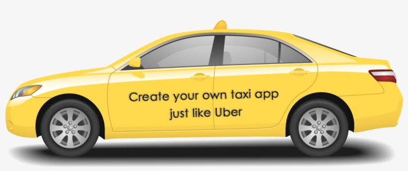 Clone Of Uber App Or A Taxi Mobile App, transparent png