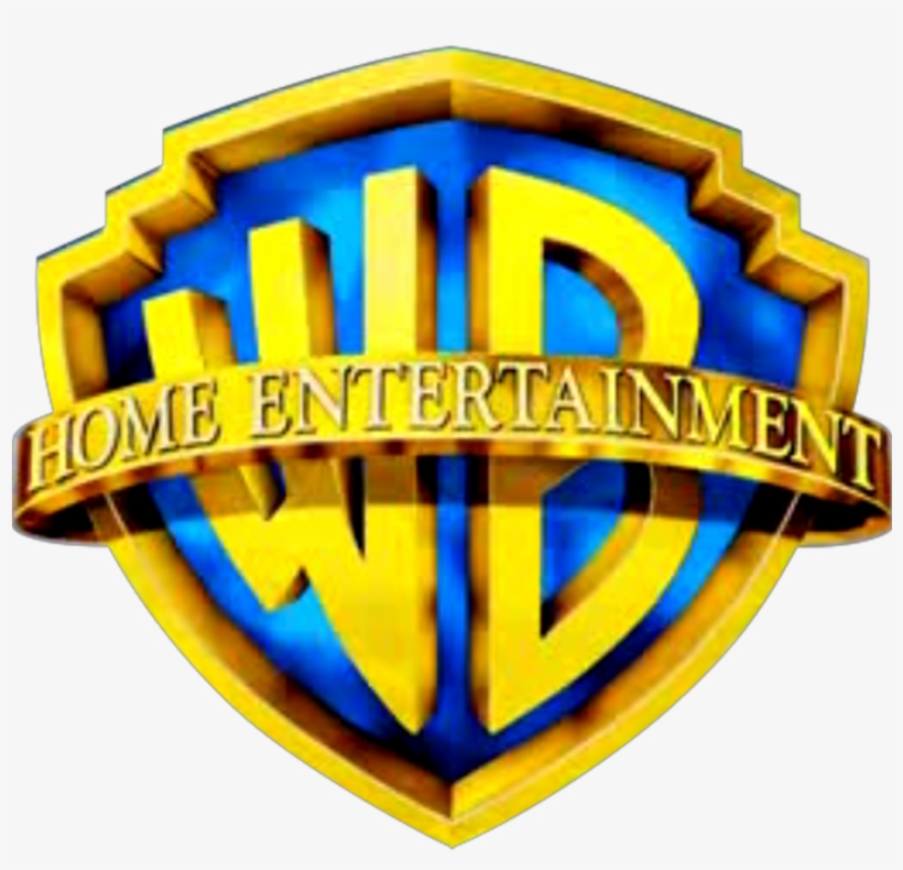 Warner Bros Home Entertainment By Lamonttroop-dbcctif, transparent png
