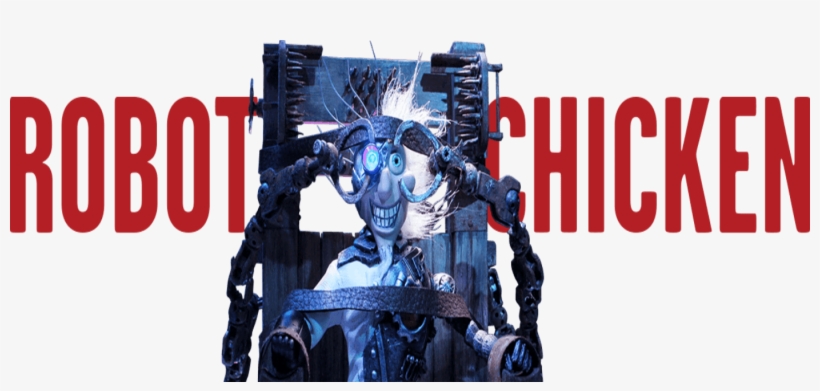 Robot Chicken “what Can You Tell Me About Butt Rashes”, transparent png