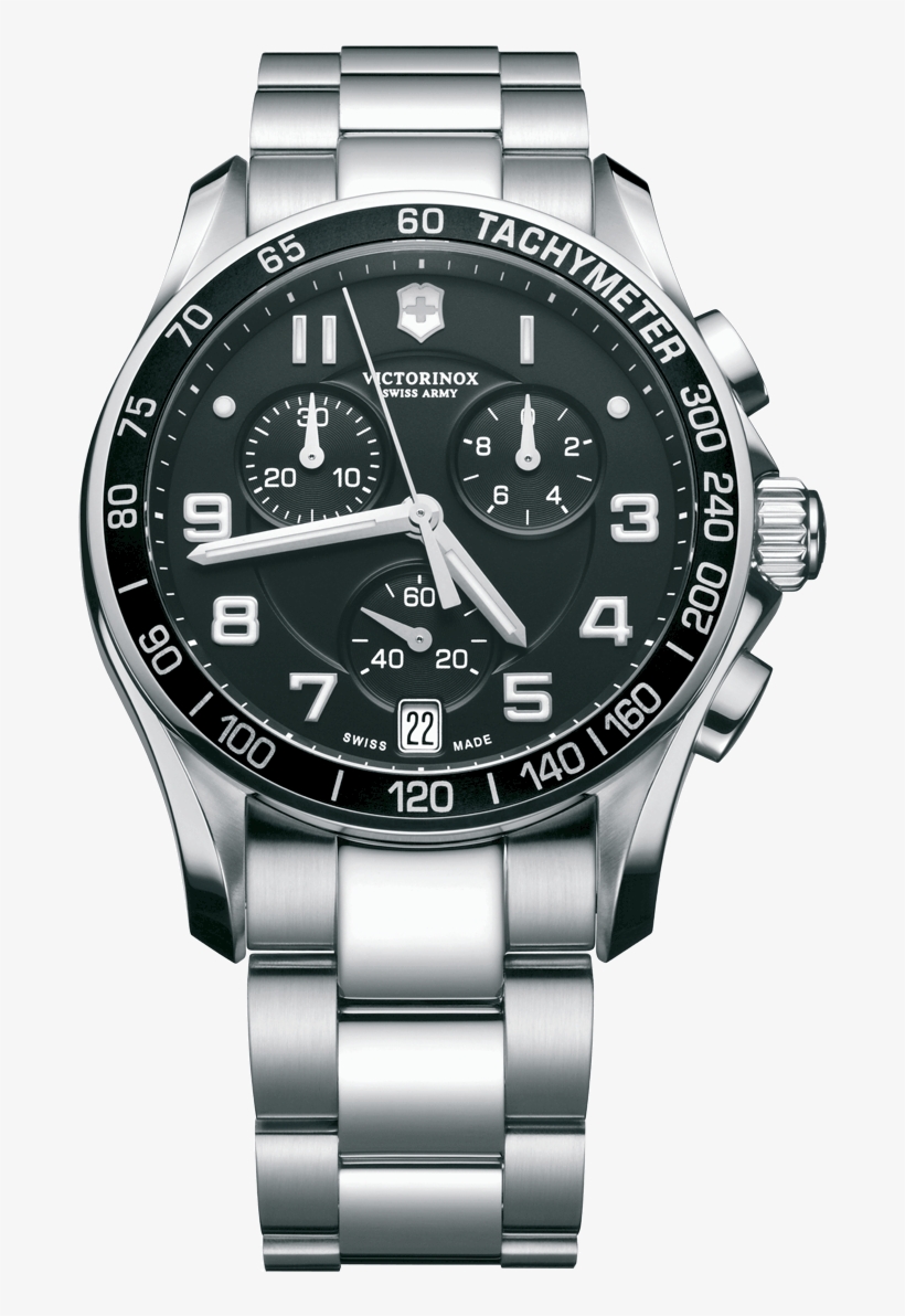 Victorinox Chrono Classic 241494 Lionel Meylan Horlogerie, transparent png
