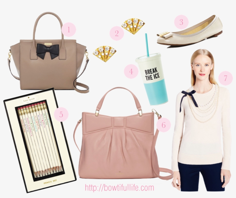 Kate Spade Items For Fall They've Got A Lot Of Really, transparent png