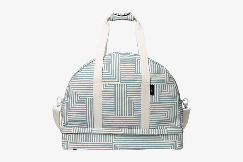Kate Spade Saturday Weekender Bag, transparent png